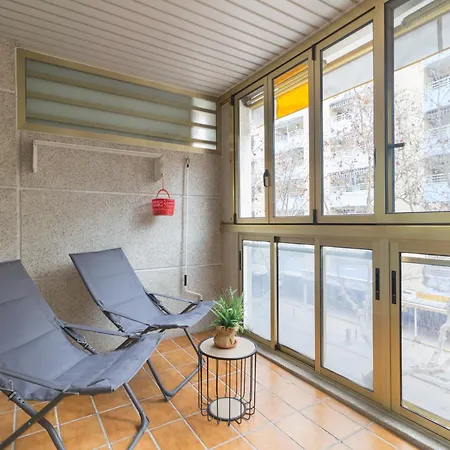 Michelangelo Iberplaya Apartment *