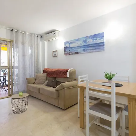 Michelangelo Iberplaya Apartment