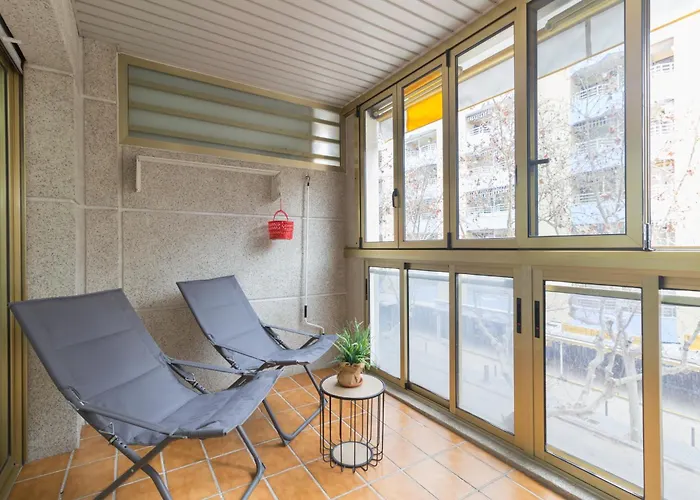 Michelangelo Iberplaya Apartman *